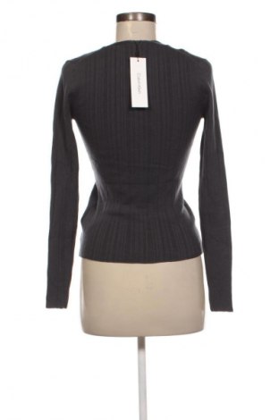 Дамска жилетка Calvin Klein Jeans, Размер XS, Цвят Сив, Цена 40,39 €