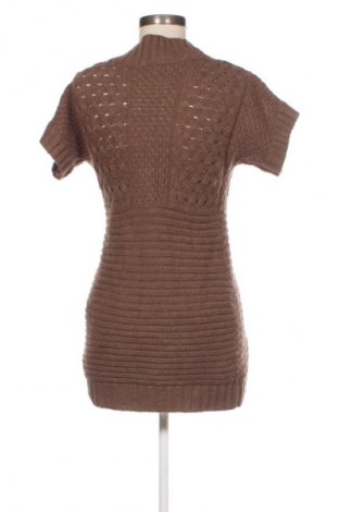 Γυναικεία ζακέτα Camaieu, Μέγεθος M, Χρώμα Καφέ, Τιμή 1,99 €