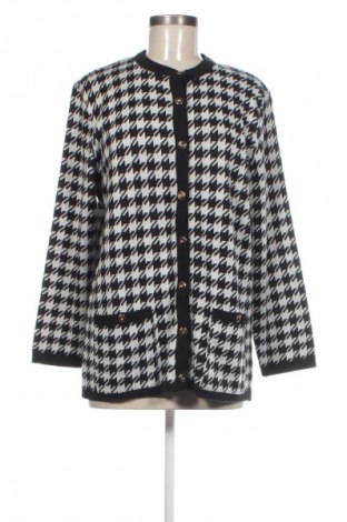 Damen Strickjacke Canda, Größe M, Farbe Mehrfarbig, Preis 7,99 €