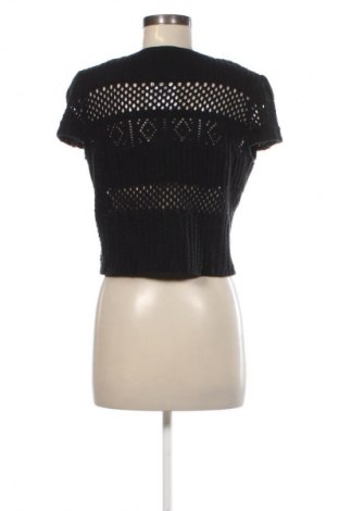 Дамска жилетка Canda, Размер L, Цвят Черен, Цена 6,64 €