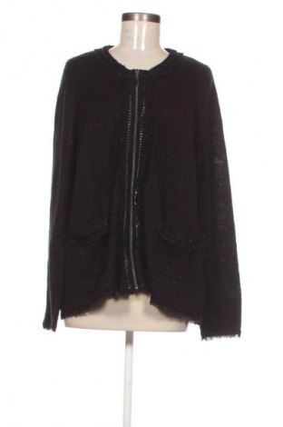 Damski kardigan Canda, Rozmiar L, Kolor Czarny, Cena 12,99 zł