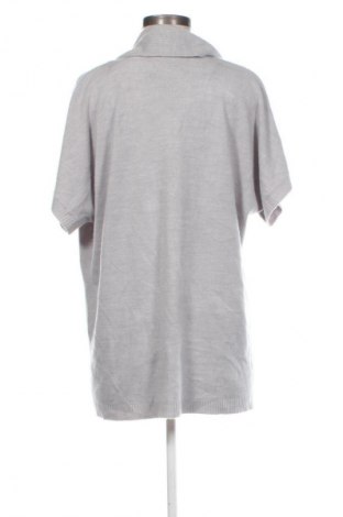 Damen Strickjacke Canda, Größe L, Farbe Grau, Preis 1,99 €