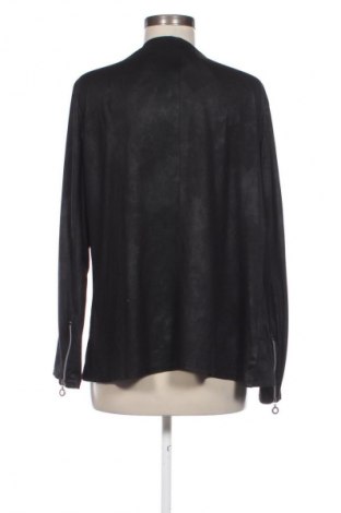 Γυναικεία ζακέτα Canda, Μέγεθος L, Χρώμα Μαύρο, Τιμή 1,99 €