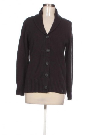 Damen Strickjacke Cecil, Größe L, Farbe Schwarz, Preis 11,99 €