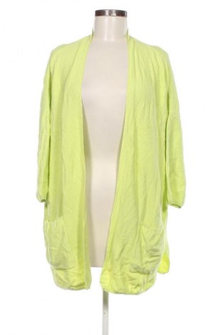 Cardigan de damă Cecil, Mărime XXL, Culoare Verde, Preț 27,99 Lei