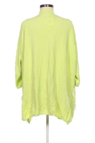 Cardigan de damă Cecil, Mărime XXL, Culoare Verde, Preț 27,99 Lei