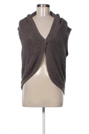 Cardigan de damă Cecil, Mărime XL, Culoare Gri, Preț 7,99 Lei