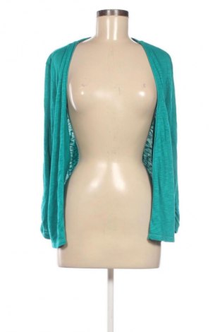 Damski kardigan Cecil, Rozmiar L, Kolor Niebieski, Cena 6,99 zł