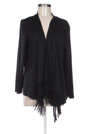 Γυναικεία ζακέτα Cellbes, Μέγεθος XL, Χρώμα Μαύρο, Τιμή 3,99 €