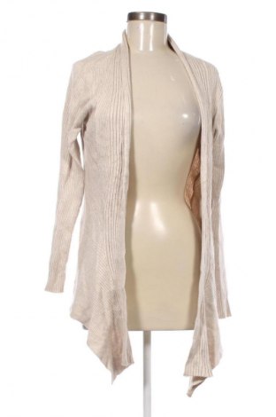 Dámsky kardigán Charles Vogele, Velikost XL, Barva Béžová, Cena  149,00 Kč