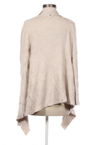 Dámsky kardigán Charles Vogele, Velikost XL, Barva Béžová, Cena  149,00 Kč