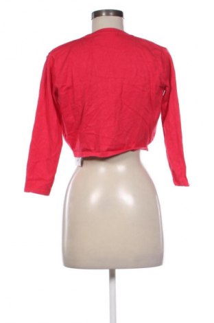 Γυναικεία ζακέτα Chetta B, Μέγεθος XS, Χρώμα Κόκκινο, Τιμή 4,99 €