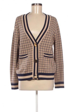 Damen Strickjacke Claudie Pierlot, Größe L, Farbe Mehrfarbig, Preis € 59,45