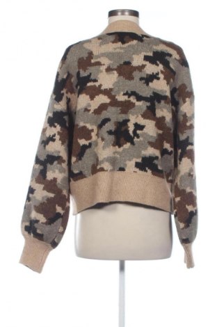 Damen Strickjacke Clockhouse, Größe L, Farbe Mehrfarbig, Preis 2,99 €