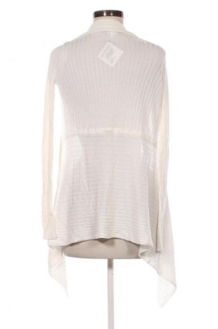 Damski kardigan Clockhouse, Rozmiar S, Kolor ecru, Cena 15,99 zł