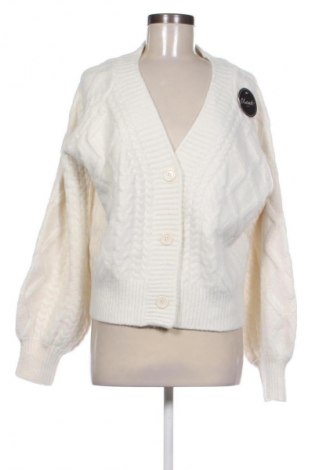 Dámsky kardigán Closet London, Velikost L, Barva Bílá, Cena  899,00 Kč