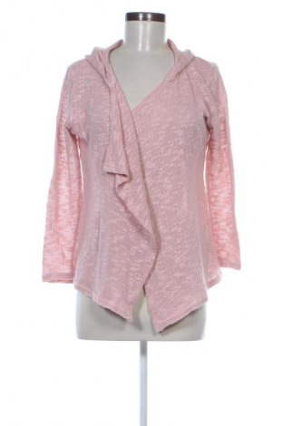 Γυναικεία ζακέτα Colours, Μέγεθος S, Χρώμα Ρόζ , Τιμή 2,99 €