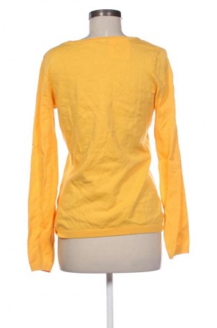 Damen Strickjacke Colours Of The World, Größe S, Farbe Gelb, Preis 5,99 €