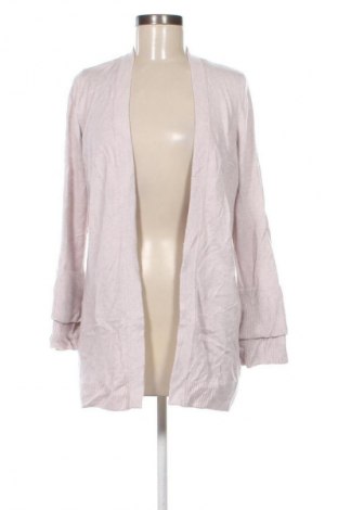 Damen Strickjacke Comma,, Größe M, Farbe Aschrosa, Preis 19,99 €