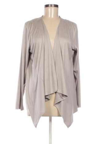 Γυναικεία ζακέτα Cool Code, Μέγεθος L, Χρώμα Εκρού, Τιμή 1,99 €