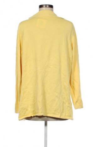 Dámsky kardigán Couture Line, Velikost XXL, Barva Žlutá, Cena  259,00 Kč