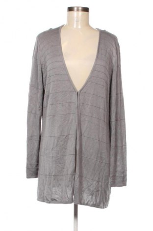 Γυναικεία ζακέτα Crea Concept, Μέγεθος XL, Χρώμα Γκρί, Τιμή 13,99 €