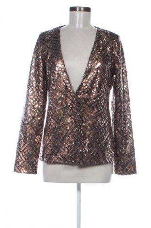 Dámsky kardigán Cream, Velikost M, Barva Hnědá, Cena  349,00 Kč