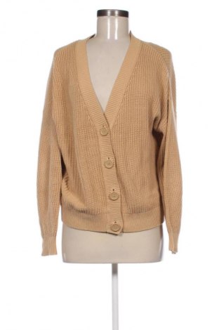 Γυναικεία ζακέτα Cropp, Μέγεθος M, Χρώμα  Μπέζ, Τιμή 3,99 €