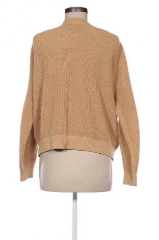 Γυναικεία ζακέτα Cropp, Μέγεθος M, Χρώμα  Μπέζ, Τιμή 3,99 €