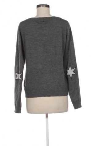 Γυναικεία ζακέτα Culture, Μέγεθος XL, Χρώμα Γκρί, Τιμή 7,99 €