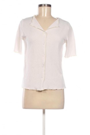 Γυναικεία ζακέτα DAZY, Μέγεθος S, Χρώμα Εκρού, Τιμή 2,99 €