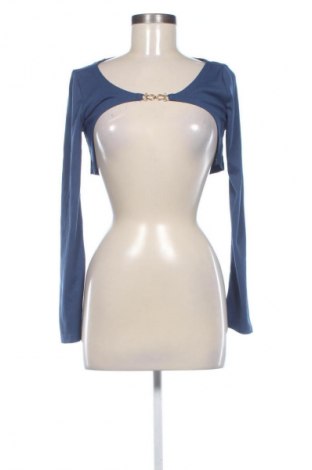 Dámsky kardigán DAZY, Velikost M, Barva Modrá, Cena  109,00 Kč