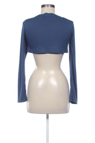 Dámsky kardigán DAZY, Velikost M, Barva Modrá, Cena  109,00 Kč