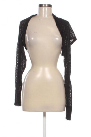 Dámsky kardigán DAZY, Velikost M, Barva Černá, Cena  49,00 Kč