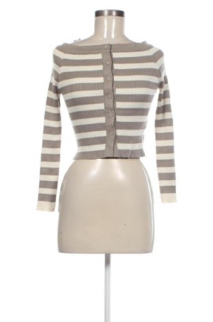 Damen Strickjacke DAZY, Größe S, Farbe Mehrfarbig, Preis € 4,99