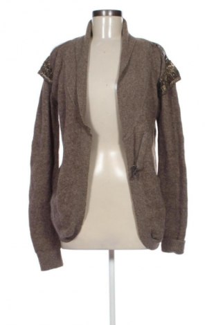 Dámsky kardigán Day Birger Et Mikkelsen, Velikost M, Barva Hnědá, Cena  222,00 Kč