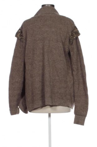 Dámsky kardigán Day Birger Et Mikkelsen, Velikost M, Barva Hnědá, Cena  222,00 Kč