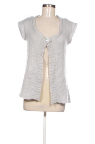 Damski kardigan Des Petits Hauts, Rozmiar M, Kolor Szary, Cena 113,99 zł