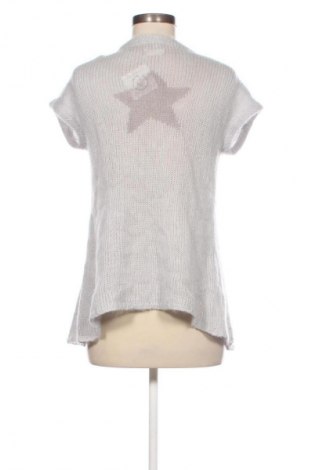 Damski kardigan Des Petits Hauts, Rozmiar M, Kolor Szary, Cena 113,99 zł