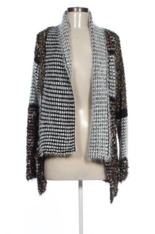 Női kardigán Desigual, Méret M, Szín Sokszínű, Ár 19 599 Ft