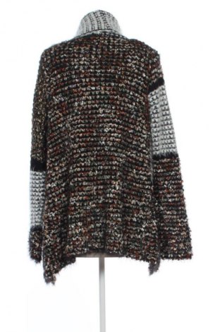 Női kardigán Desigual, Méret M, Szín Sokszínű, Ár 19 599 Ft