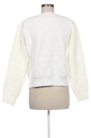 Γυναικεία ζακέτα Dreimaster, Μέγεθος M, Χρώμα Λευκό, Τιμή 32,99 €
