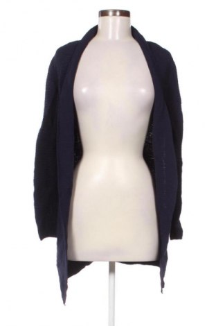 Damen Strickjacke Edc By Esprit, Größe S, Farbe Blau, Preis 8,99 €