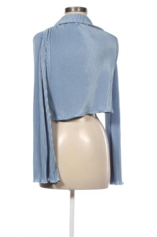 Damen Strickjacke Eight Paris, Größe S, Farbe Blau, Preis 3,99 €