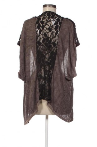 Damen Strickjacke Eight2Nine, Größe S, Farbe Mehrfarbig, Preis 1,99 €