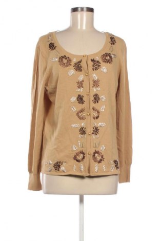 Γυναικεία ζακέτα Elegance, Μέγεθος L, Χρώμα Πολύχρωμο, Τιμή 3,99 €