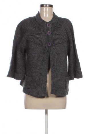 Damski kardigan Enjoy, Rozmiar L, Kolor Szary, Cena 27,99 zł