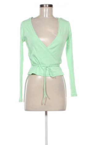 Damski kardigan Envii, Rozmiar S, Kolor Zielony, Cena 14,99 zł