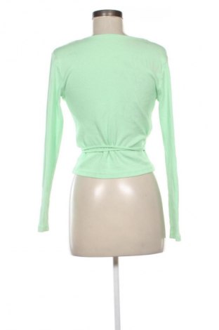 Damski kardigan Envii, Rozmiar S, Kolor Zielony, Cena 14,99 zł