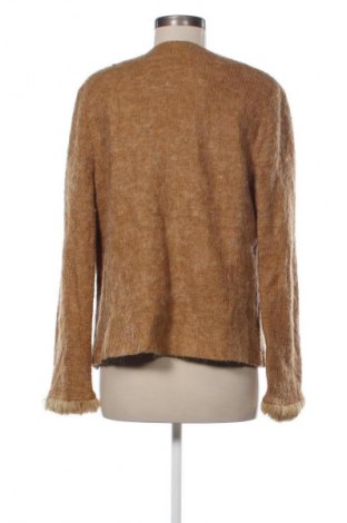 Damen Strickjacke Episode, Größe M, Farbe Braun, Preis 7,91 €